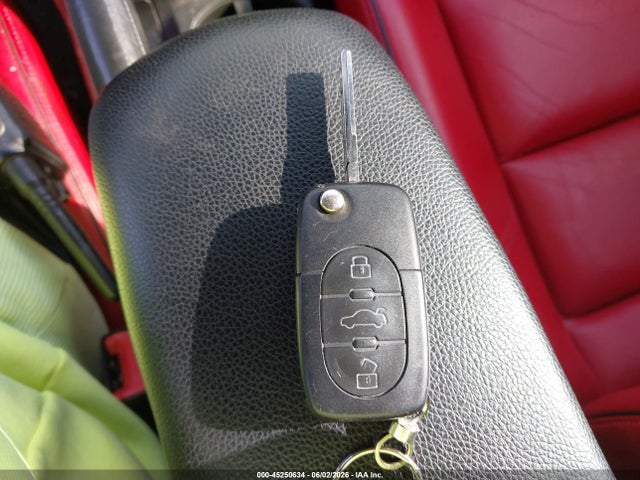 Aukcja sprzedaży 2005 Audi S4, vin: WUARL48H15K902106, numer aukcji: 45250634