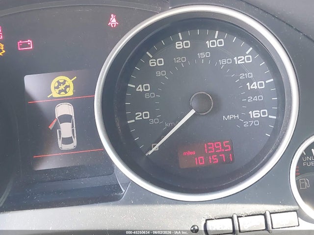 Aukcja sprzedaży 2005 Audi S4, vin: WUARL48H15K902106, numer aukcji: 45250634