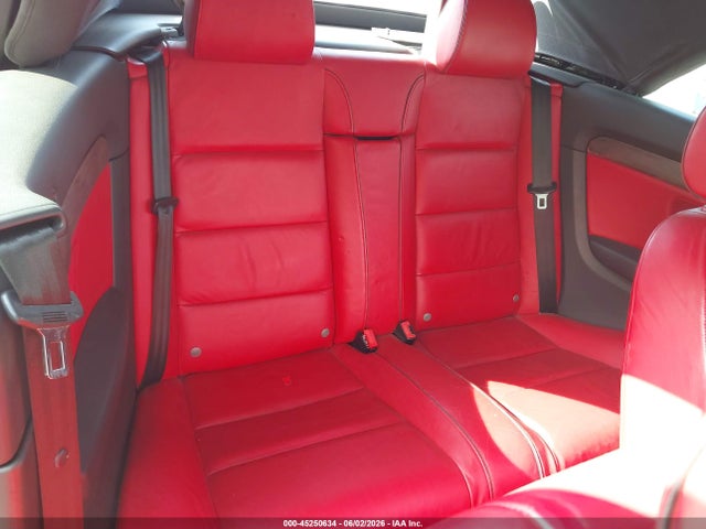 Aukcja sprzedaży 2005 Audi S4, vin: WUARL48H15K902106, numer aukcji: 45250634