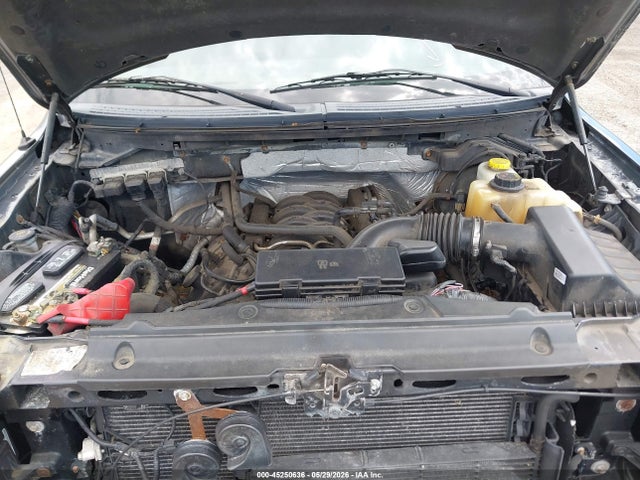 Продаж на аукціоні авто 2014 Ford F-150 Stx, vin: 1FTFX1EF4EKD24072, номер лоту: 45250636
