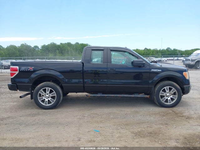 Продаж на аукціоні авто 2014 Ford F-150 Stx, vin: 1FTFX1EF4EKD24072, номер лоту: 45250636