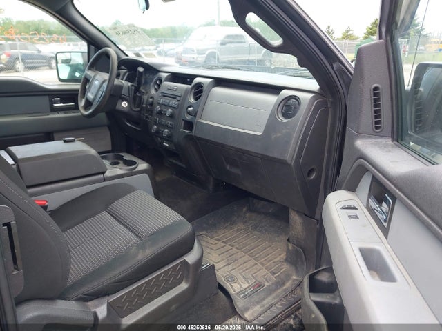 Продаж на аукціоні авто 2014 Ford F-150 Stx, vin: 1FTFX1EF4EKD24072, номер лоту: 45250636