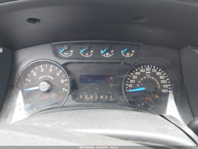 Продаж на аукціоні авто 2014 Ford F-150 Stx, vin: 1FTFX1EF4EKD24072, номер лоту: 45250636