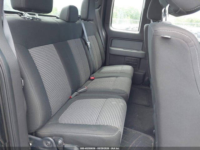 Продаж на аукціоні авто 2014 Ford F-150 Stx, vin: 1FTFX1EF4EKD24072, номер лоту: 45250636