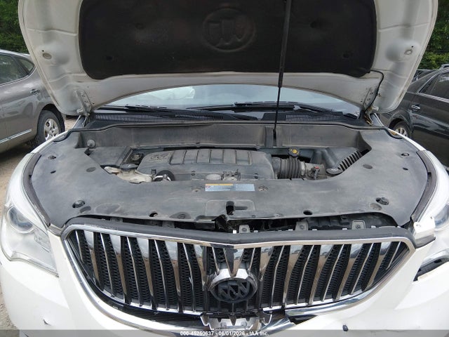 Aukcja sprzedaży 2014 Buick Enclave Leather, vin: 5GAKVBKD7EJ121276, numer aukcji: 45250637