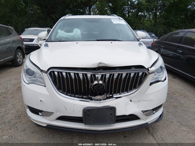 Aukcja sprzedaży 2014 Buick Enclave Leather, vin: 5GAKVBKD7EJ121276, numer aukcji: 45250637