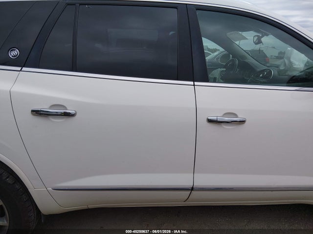 Aukcja sprzedaży 2014 Buick Enclave Leather, vin: 5GAKVBKD7EJ121276, numer aukcji: 45250637