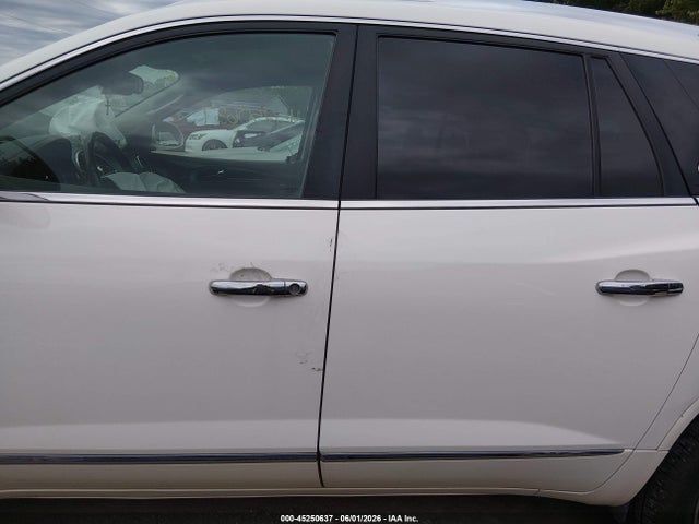 Aukcja sprzedaży 2014 Buick Enclave Leather, vin: 5GAKVBKD7EJ121276, numer aukcji: 45250637