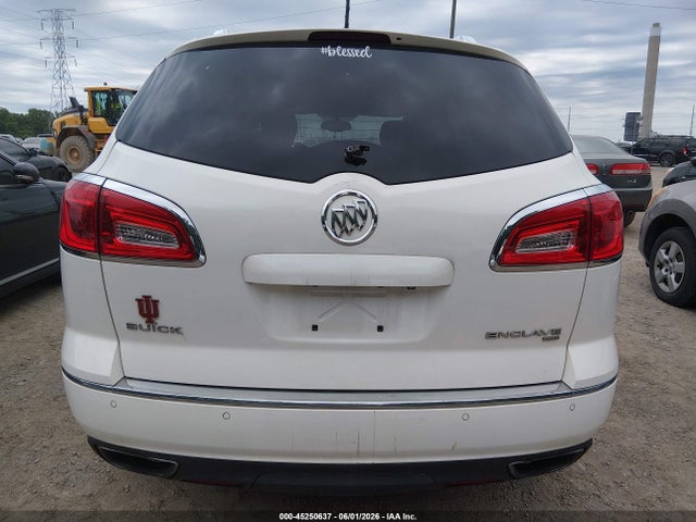 Aukcja sprzedaży 2014 Buick Enclave Leather, vin: 5GAKVBKD7EJ121276, numer aukcji: 45250637