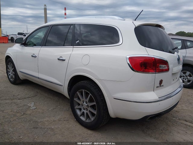 Aukcja sprzedaży 2014 Buick Enclave Leather, vin: 5GAKVBKD7EJ121276, numer aukcji: 45250637