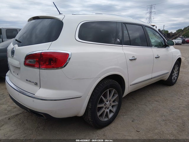 Aukcja sprzedaży 2014 Buick Enclave Leather, vin: 5GAKVBKD7EJ121276, numer aukcji: 45250637