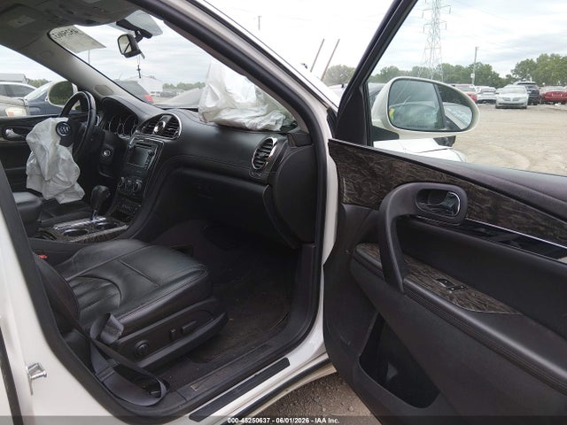 Aukcja sprzedaży 2014 Buick Enclave Leather, vin: 5GAKVBKD7EJ121276, numer aukcji: 45250637