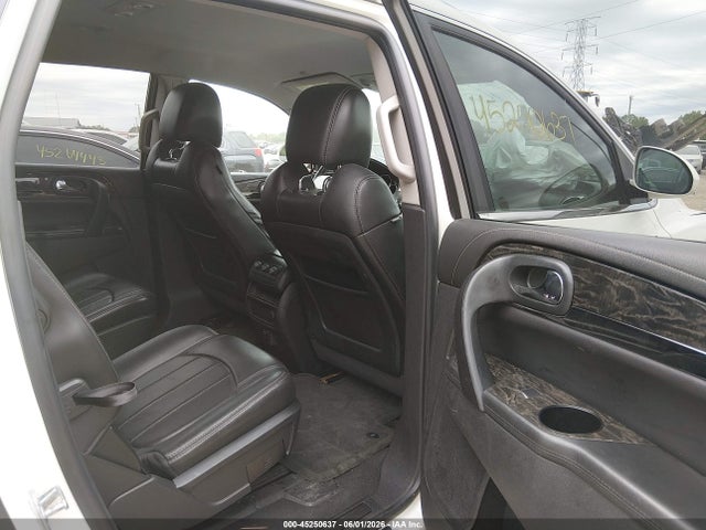 Aukcja sprzedaży 2014 Buick Enclave Leather, vin: 5GAKVBKD7EJ121276, numer aukcji: 45250637