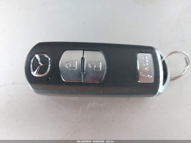 2016 Mazda Cx-5 Touring მანქანა იყიდება აუქციონზე, vin: JM3KE2CY3G0895167, აუქციონის ნომერი: 45250638