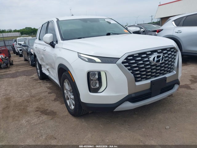 Продажа на аукционе авто 2020 Hyundai Palisade Se, vin: KM8R14HE8LU097145, номер лота: 45250641