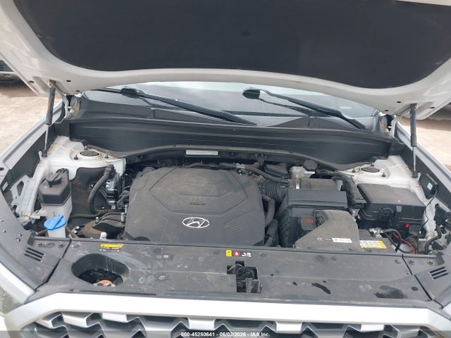 Продажа на аукционе авто 2020 Hyundai Palisade Se, vin: KM8R14HE8LU097145, номер лота: 45250641