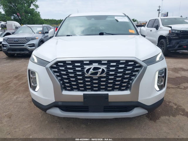 Продажа на аукционе авто 2020 Hyundai Palisade Se, vin: KM8R14HE8LU097145, номер лота: 45250641