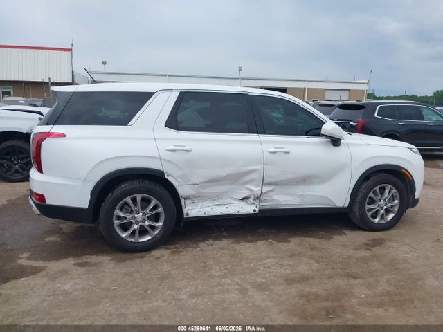 Продажа на аукционе авто 2020 Hyundai Palisade Se, vin: KM8R14HE8LU097145, номер лота: 45250641