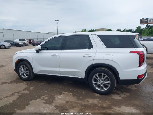 Продажа на аукционе авто 2020 Hyundai Palisade Se, vin: KM8R14HE8LU097145, номер лота: 45250641