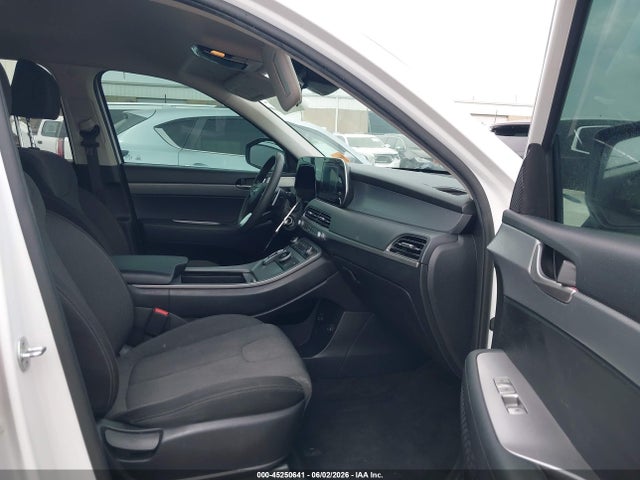 Продажа на аукционе авто 2020 Hyundai Palisade Se, vin: KM8R14HE8LU097145, номер лота: 45250641