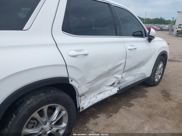 Продажа на аукционе авто 2020 Hyundai Palisade Se, vin: KM8R14HE8LU097145, номер лота: 45250641