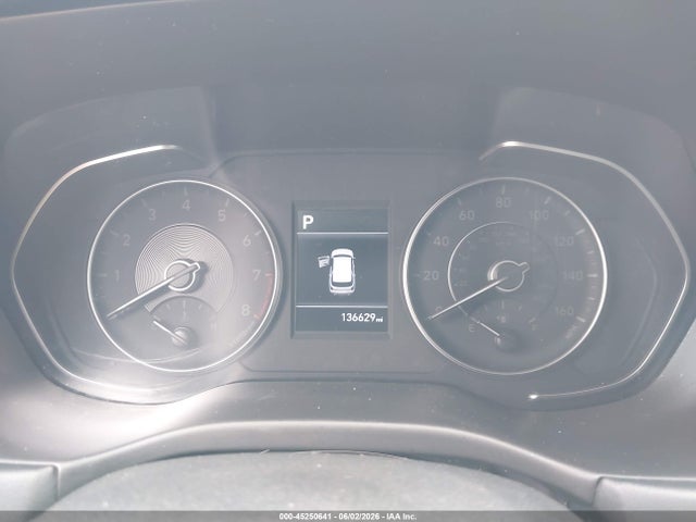 Продажа на аукционе авто 2020 Hyundai Palisade Se, vin: KM8R14HE8LU097145, номер лота: 45250641
