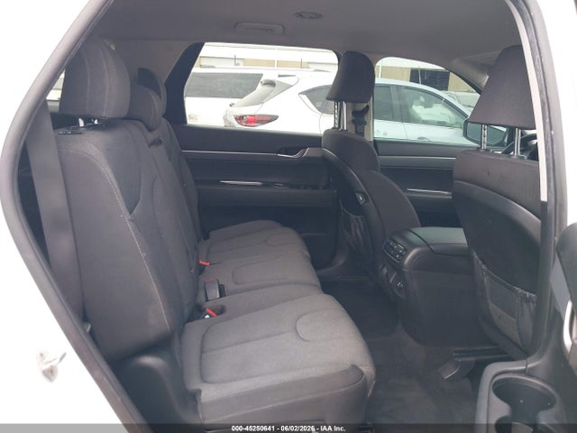 Продажа на аукционе авто 2020 Hyundai Palisade Se, vin: KM8R14HE8LU097145, номер лота: 45250641