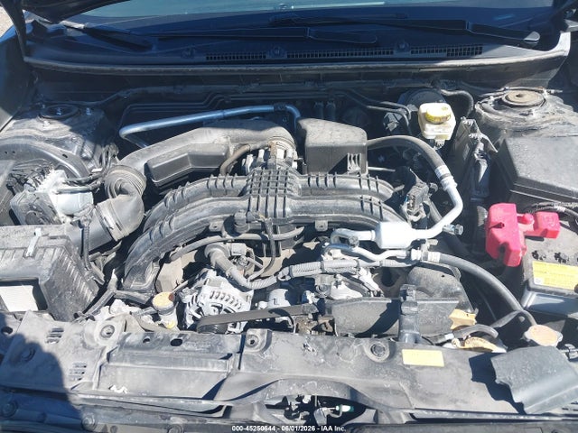 Subaru Crosstrek Premium 2024 JF2GUADC4R8900848 Image 10