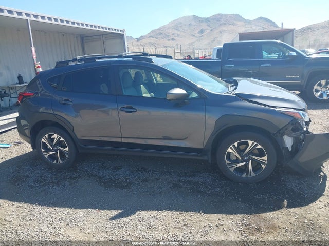 Subaru Crosstrek Premium 2024 JF2GUADC4R8900848 Image 12