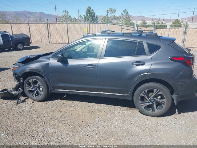 Subaru Crosstrek Premium 2024 JF2GUADC4R8900848 Image 13