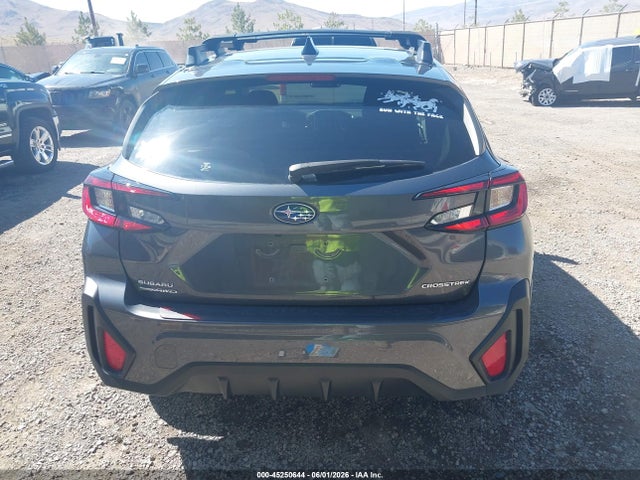 Subaru Crosstrek Premium 2024 JF2GUADC4R8900848 Image 15