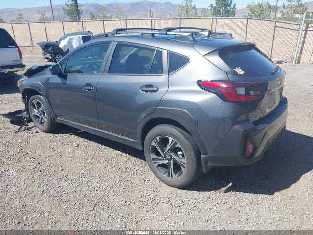 Subaru Crosstrek Premium 2024 JF2GUADC4R8900848 Image 3