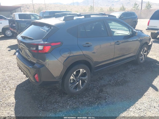 Subaru Crosstrek Premium 2024 JF2GUADC4R8900848 Image 4
