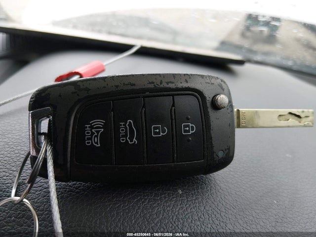 Продажа на аукционе авто 2021 Hyundai Sonata Se, vin: 5NPEG4JA6MH091171, номер лота: 45250645