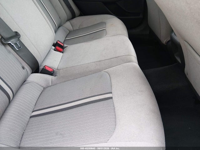 Продажа на аукционе авто 2021 Hyundai Sonata Se, vin: 5NPEG4JA6MH091171, номер лота: 45250645