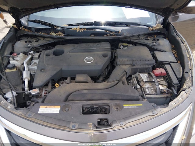 Aukcja sprzedaży 2015 Nissan Altima 2.5 S, vin: 1N4AL3AP1FC108472, numer aukcji: 45250647
