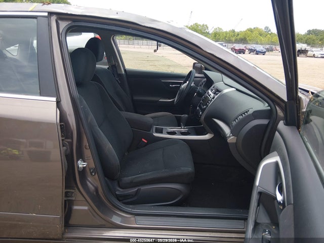 Aukcja sprzedaży 2015 Nissan Altima 2.5 S, vin: 1N4AL3AP1FC108472, numer aukcji: 45250647