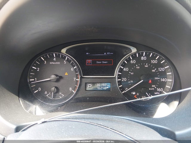 Aukcja sprzedaży 2015 Nissan Altima 2.5 S, vin: 1N4AL3AP1FC108472, numer aukcji: 45250647