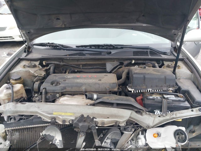2006 Toyota Camry Le მანქანა იყიდება აუქციონზე, vin: 4T1BE32K86U163695, აუქციონის ნომერი: 45250649