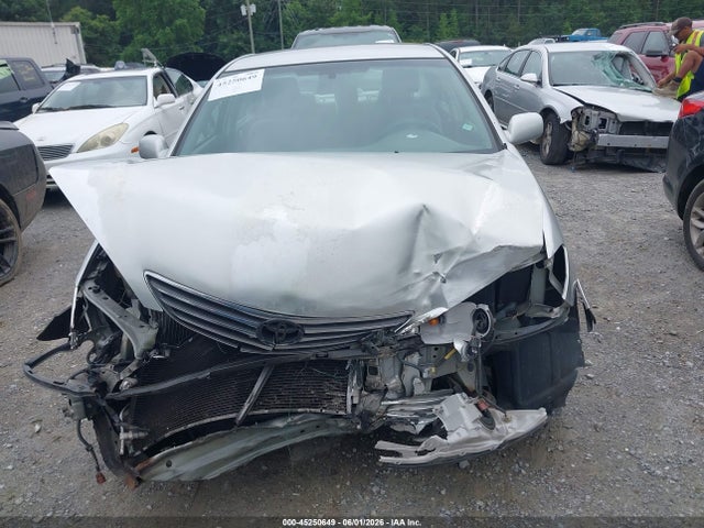2006 Toyota Camry Le მანქანა იყიდება აუქციონზე, vin: 4T1BE32K86U163695, აუქციონის ნომერი: 45250649