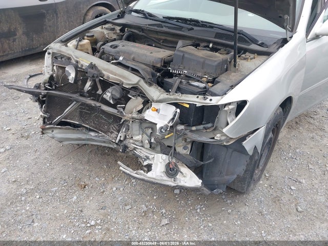 2006 Toyota Camry Le მანქანა იყიდება აუქციონზე, vin: 4T1BE32K86U163695, აუქციონის ნომერი: 45250649