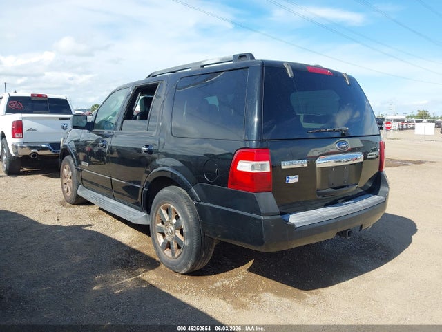 Aukcja sprzedaży 2008 Ford Expedition Xlt, vin: 1FMFU155X8LA68630, numer aukcji: 45250654