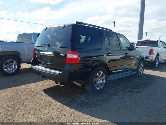 Aukcja sprzedaży 2008 Ford Expedition Xlt, vin: 1FMFU155X8LA68630, numer aukcji: 45250654