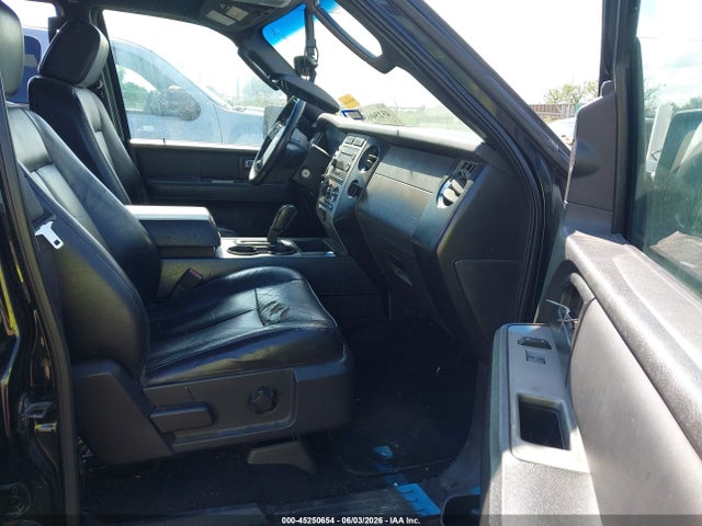 Aukcja sprzedaży 2008 Ford Expedition Xlt, vin: 1FMFU155X8LA68630, numer aukcji: 45250654