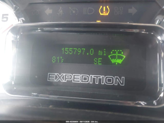Aukcja sprzedaży 2008 Ford Expedition Xlt, vin: 1FMFU155X8LA68630, numer aukcji: 45250654