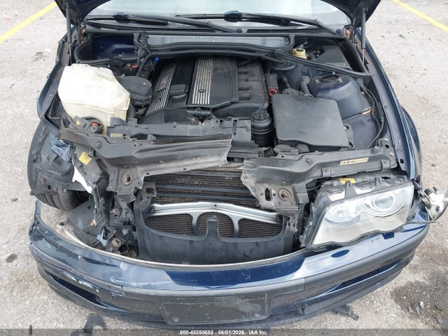Aukcja sprzedaży 2001 Bmw 330i, vin: WBAAV53431FT00970, numer aukcji: 45250655