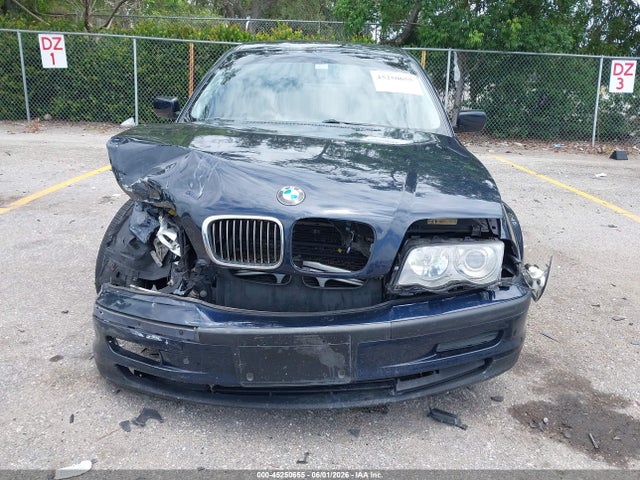 Aukcja sprzedaży 2001 Bmw 330i, vin: WBAAV53431FT00970, numer aukcji: 45250655