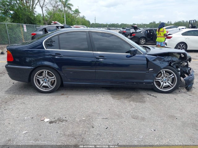 Aukcja sprzedaży 2001 Bmw 330i, vin: WBAAV53431FT00970, numer aukcji: 45250655