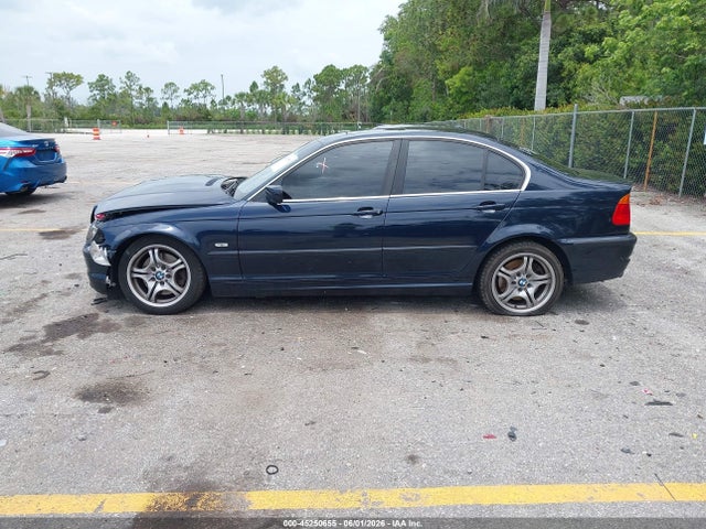 Aukcja sprzedaży 2001 Bmw 330i, vin: WBAAV53431FT00970, numer aukcji: 45250655