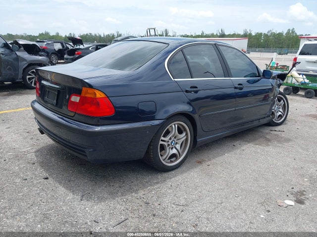 Aukcja sprzedaży 2001 Bmw 330i, vin: WBAAV53431FT00970, numer aukcji: 45250655